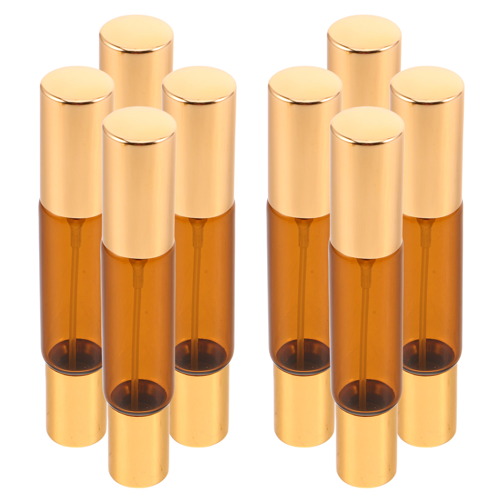 Perfume Travel Set - Ensemble de 8 flacons à bille