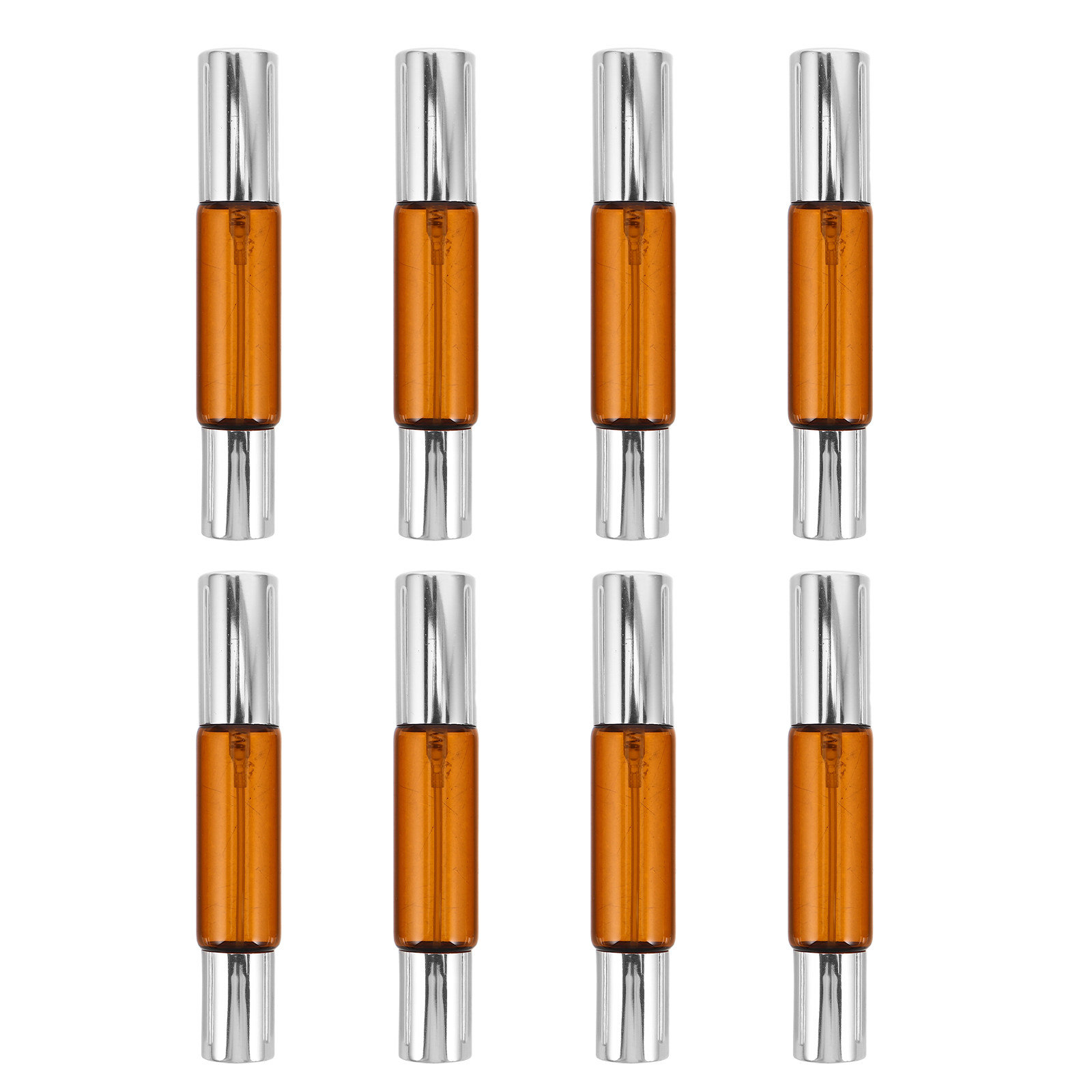 Perfume Travel Set - Ensemble de 8 flacons à bille