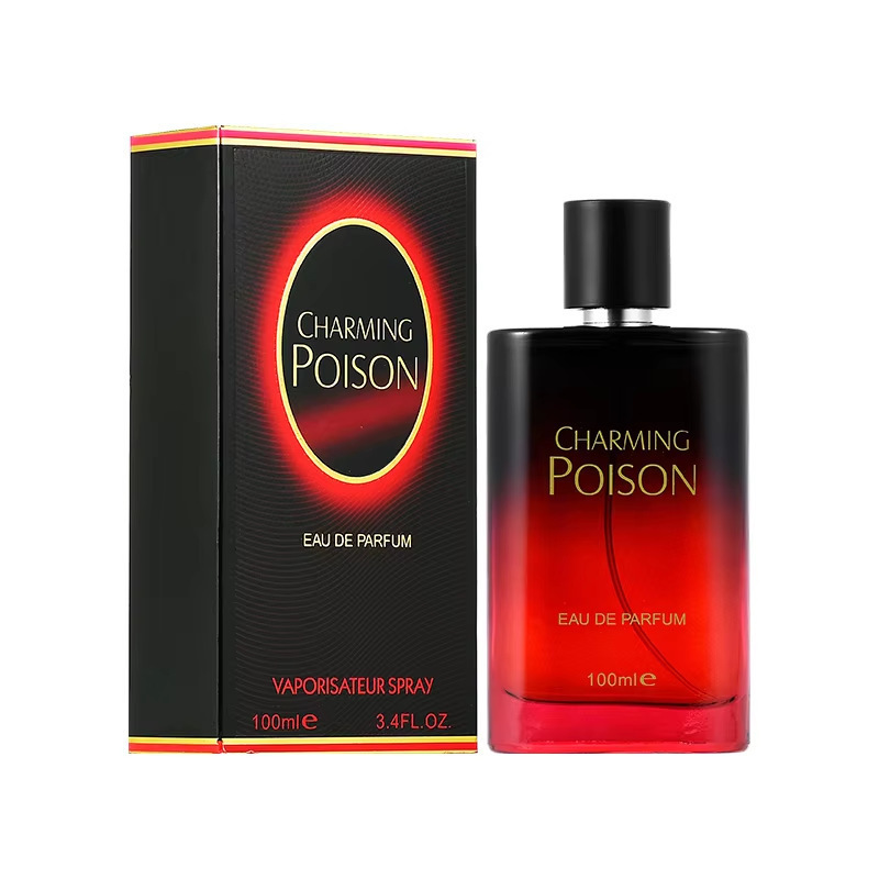Fragrance Cologne And Perfume - Nouveau parfum de marque pour femmes,