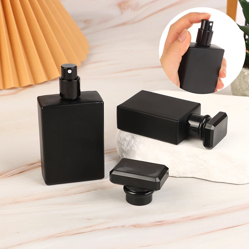 Perfume Travel Set - 1 flacon pulvérisateur de parfum de