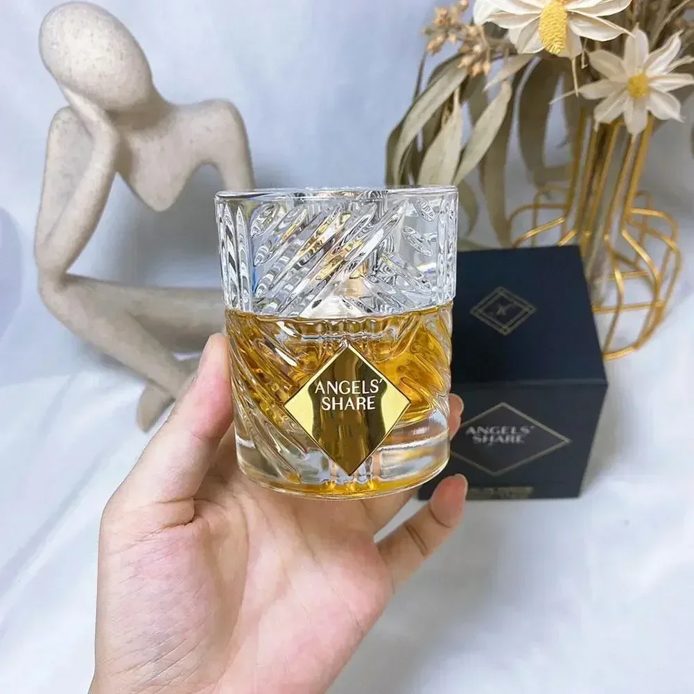 Fragrance Cologne And Perfume - Parfum original de haute qualité 50