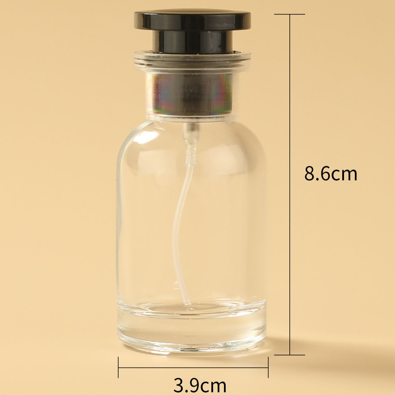 Flacon pulvérisateur de parfum - Perfume Travel Set avis et prix
