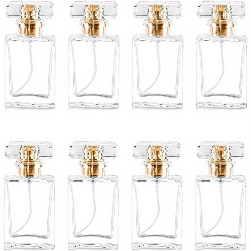 8 pièces 30ml bouteilles de pa - Perfume Travel Set avis et prix