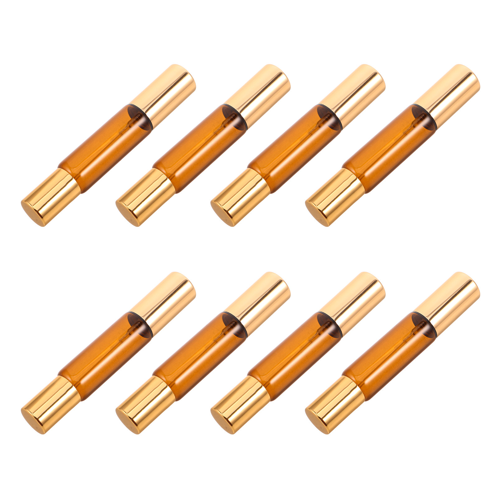 Ensemble de 8 flacons à bille  - Perfume Travel Set avis et prix