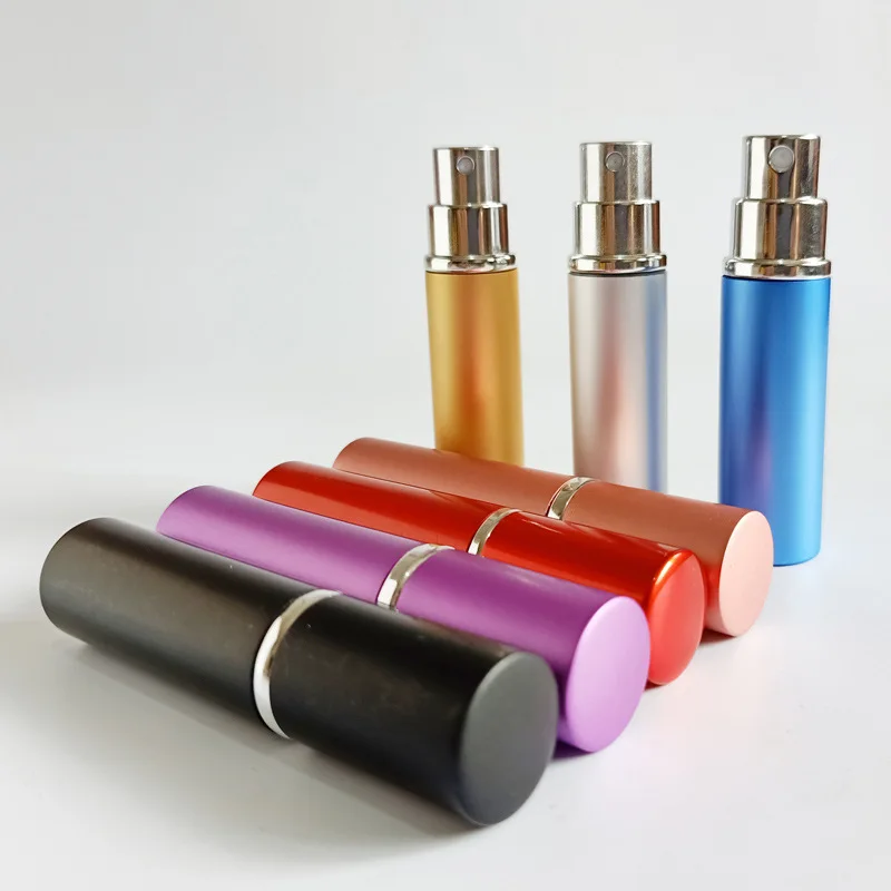 Bouteille de parfum rechargeab - Perfume Travel Set avis et prix