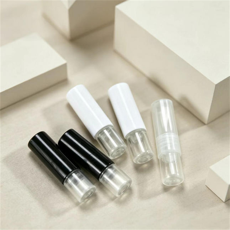 Ensemble de 5 à 200 flacons de - Perfume Travel Set avis et prix