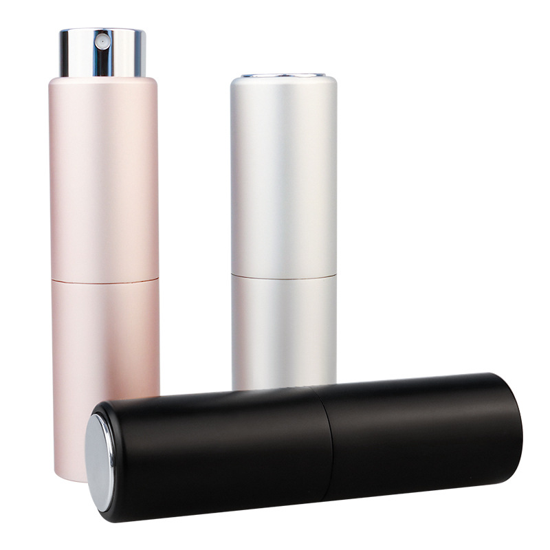 Bouteille de parfum rechargeab - Perfume Travel Set avis et prix