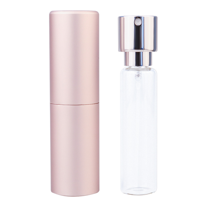 Bouteille de parfum rechargeab - Perfume Travel Set avis et prix