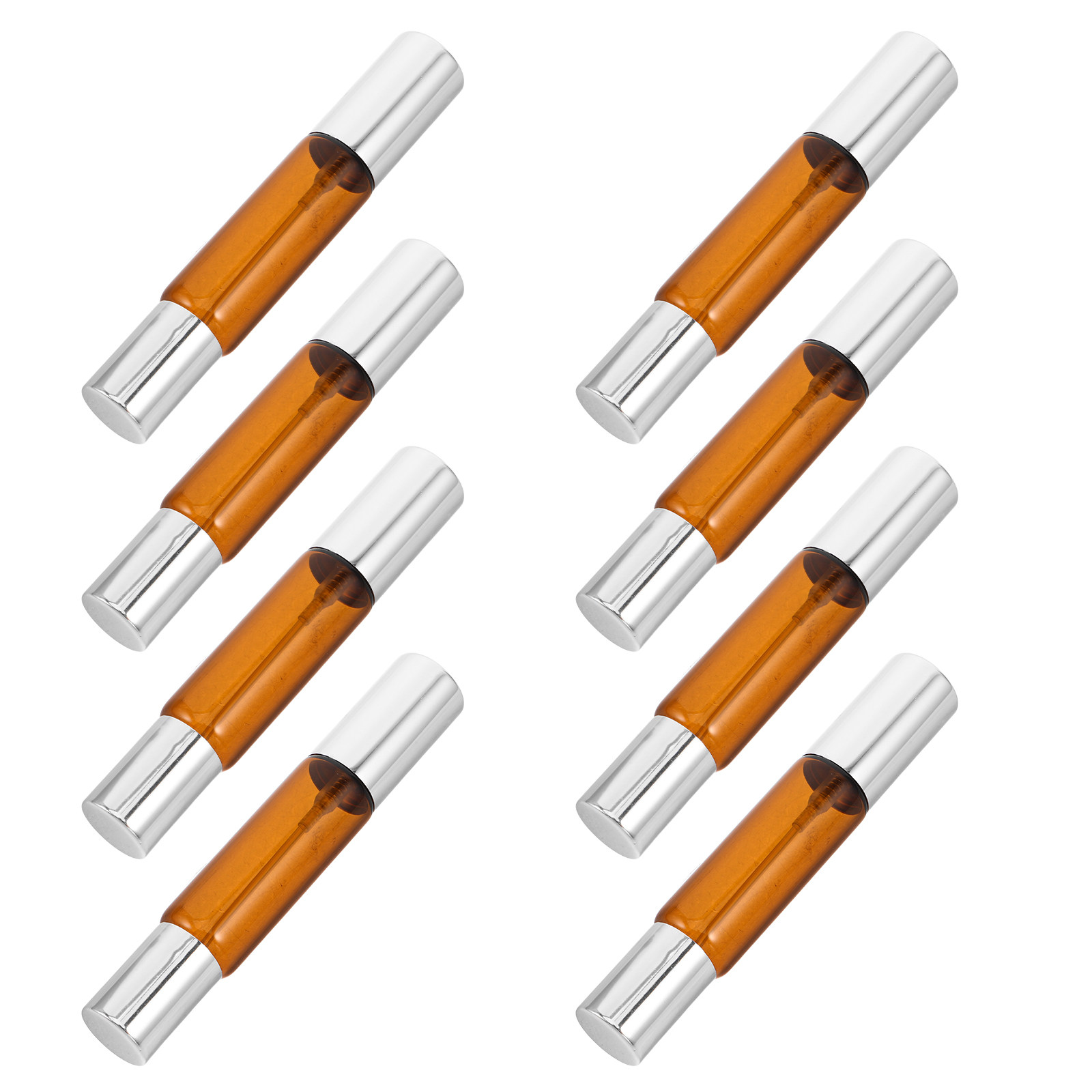 Ensemble de 8 flacons à bille  - Perfume Travel Set avis et prix