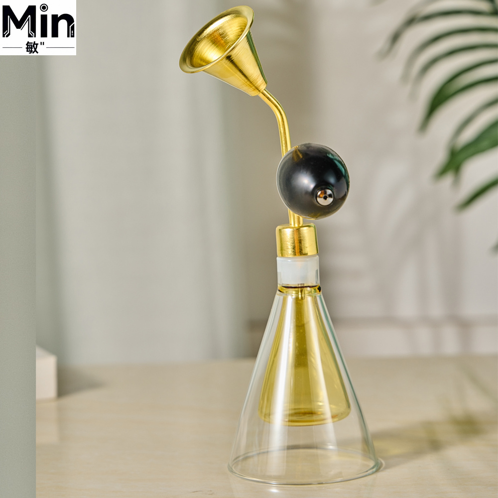 Flacons testeurs en verre pour - Perfume Fragrance Logo avis et prix