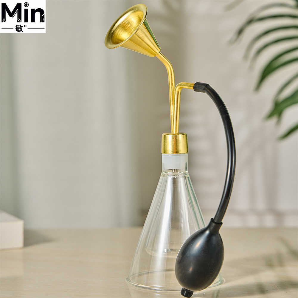 Flacons testeurs en verre pour - Perfume Fragrance Logo avis et prix