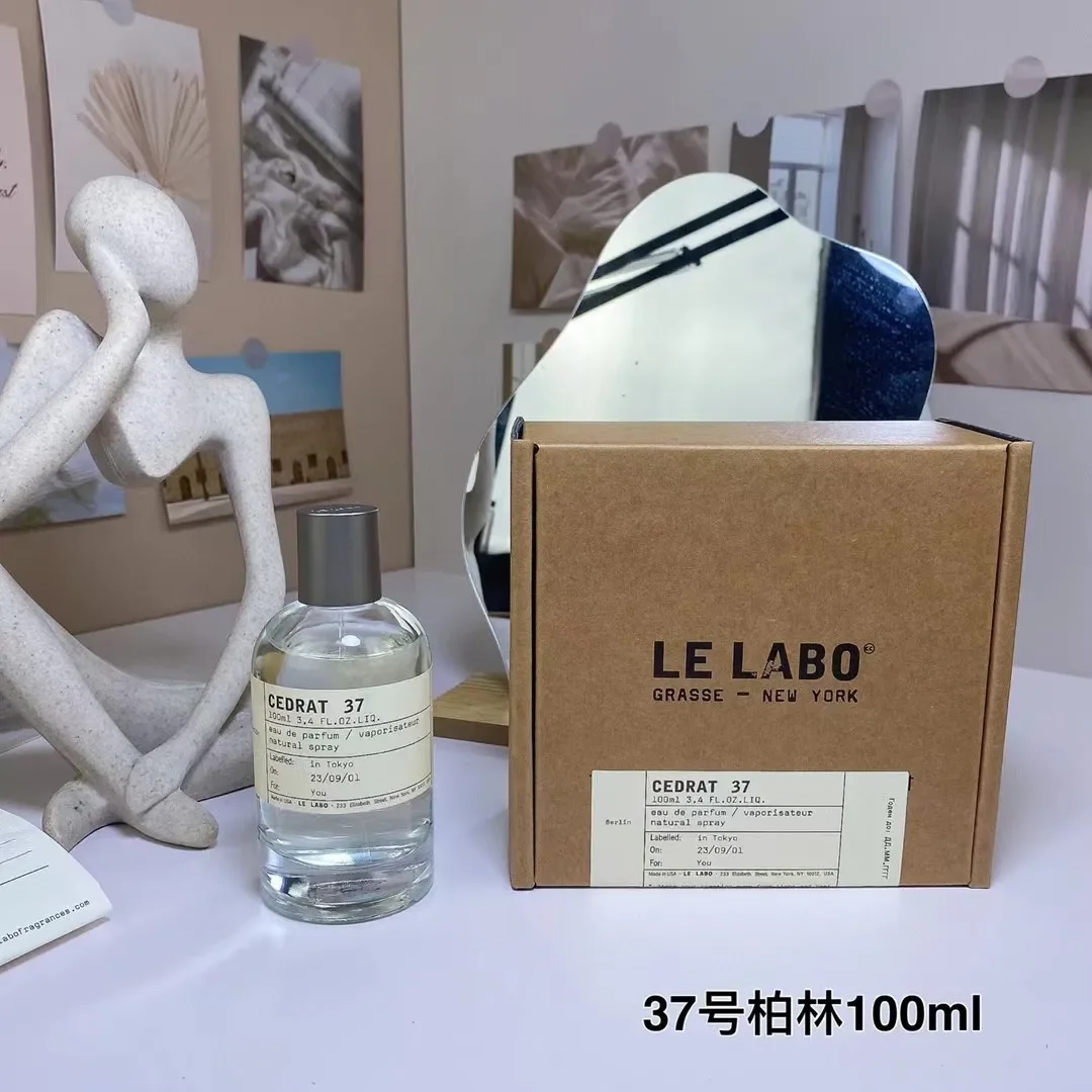 Parfum de Marque de Laboratoir - Fragrance Cologne And Perfume avis et prix