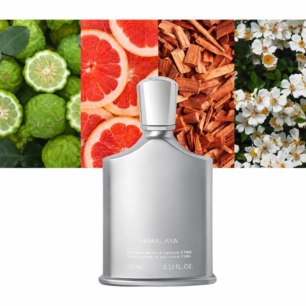 Parfum Aventus pour Homme 100m - Fragrance Cologne And Perfume avis et prix