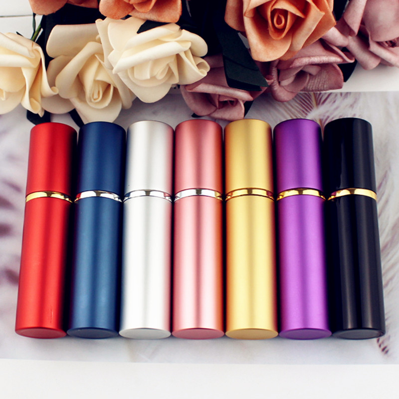 Bouteille de parfum rechargeab - Perfume Travel Set avis et prix