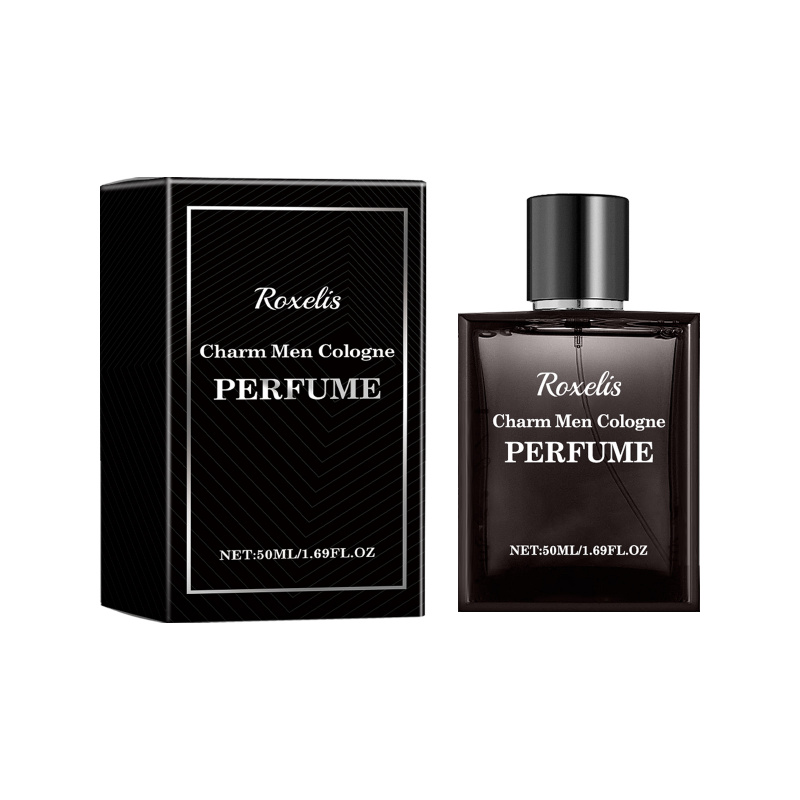 Eau de Cologne pour homme Roxe - Fragrance Cologne And Perfume avis et prix