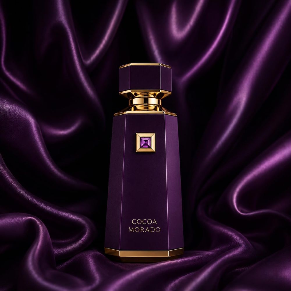 French Avenue Cocoa Morado Eau - Fragrance Cologne And Perfume avis et prix