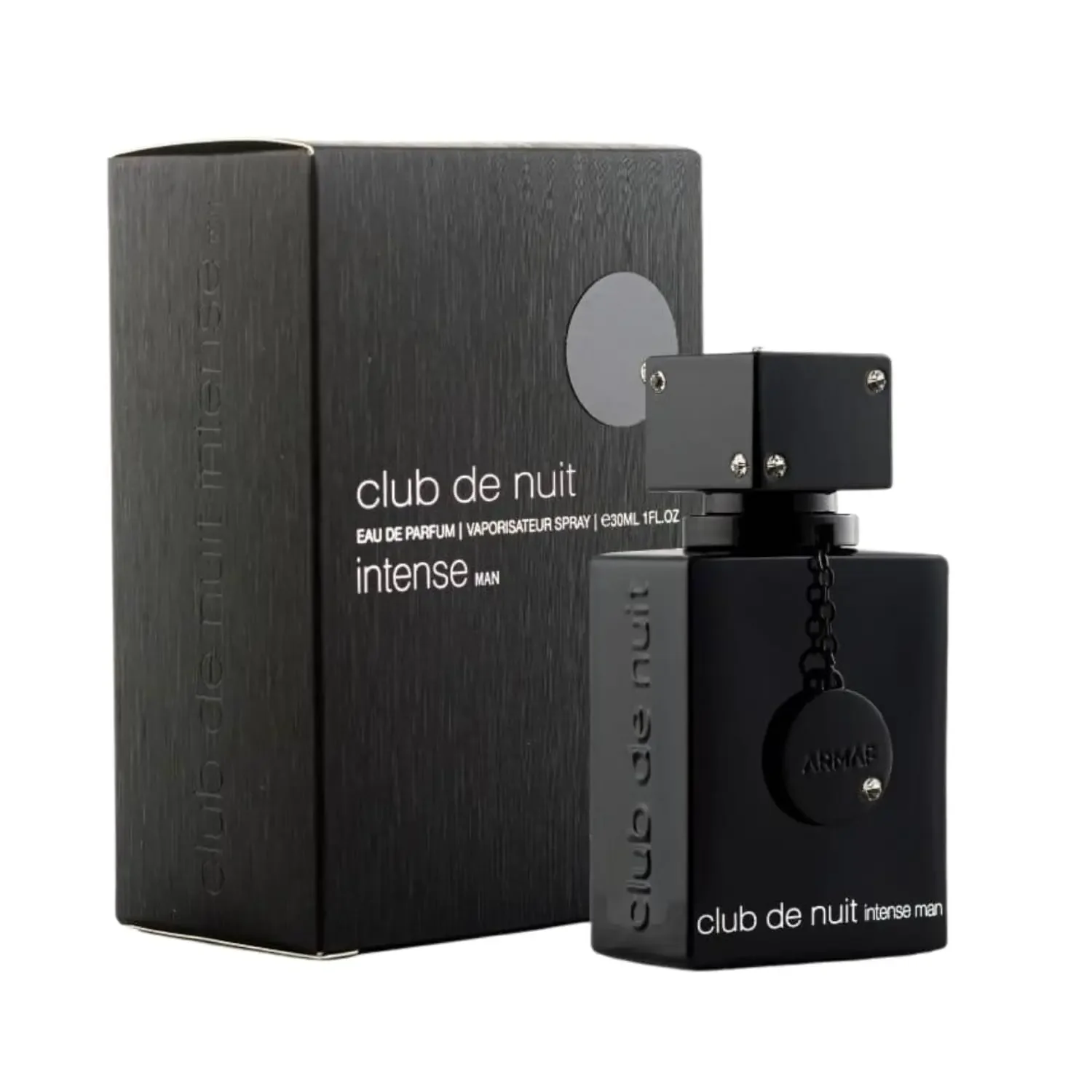 Armaf Club De Nuit Intense 100 - Fragrance Cologne And Perfume avis et prix