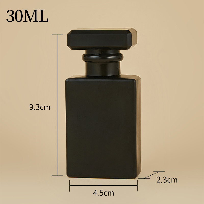 1 flacon pulvérisateur de parf - Perfume Travel Set avis et prix