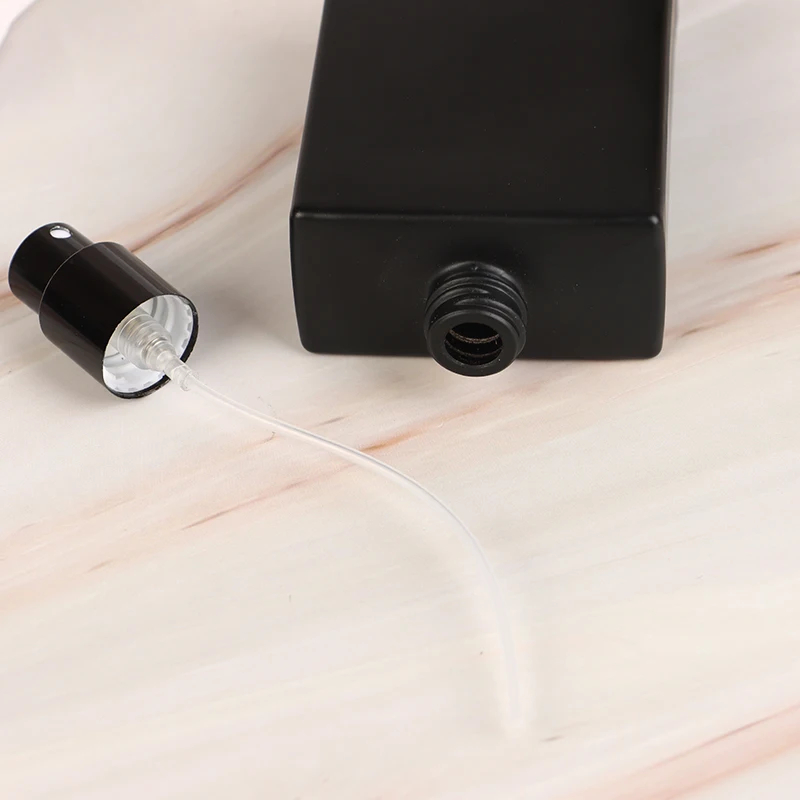 1 flacon pulvérisateur de parf - Perfume Travel Set avis et prix