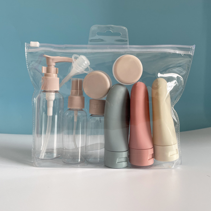 Ensemble de bouteilles de parf - Perfume Travel Set avis et prix