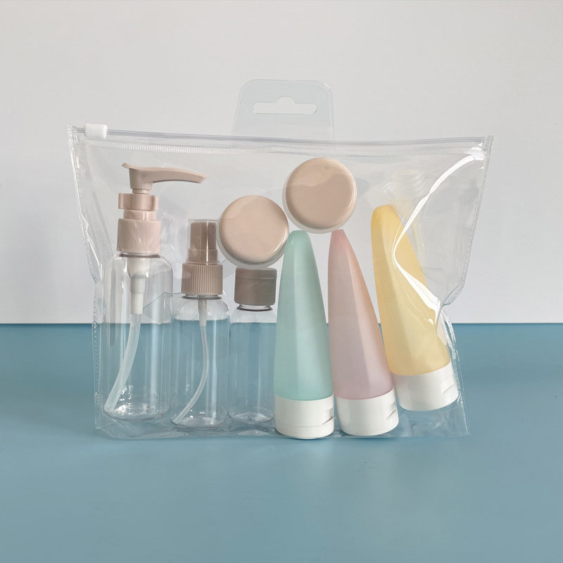Ensemble de bouteilles de parf - Perfume Travel Set avis et prix