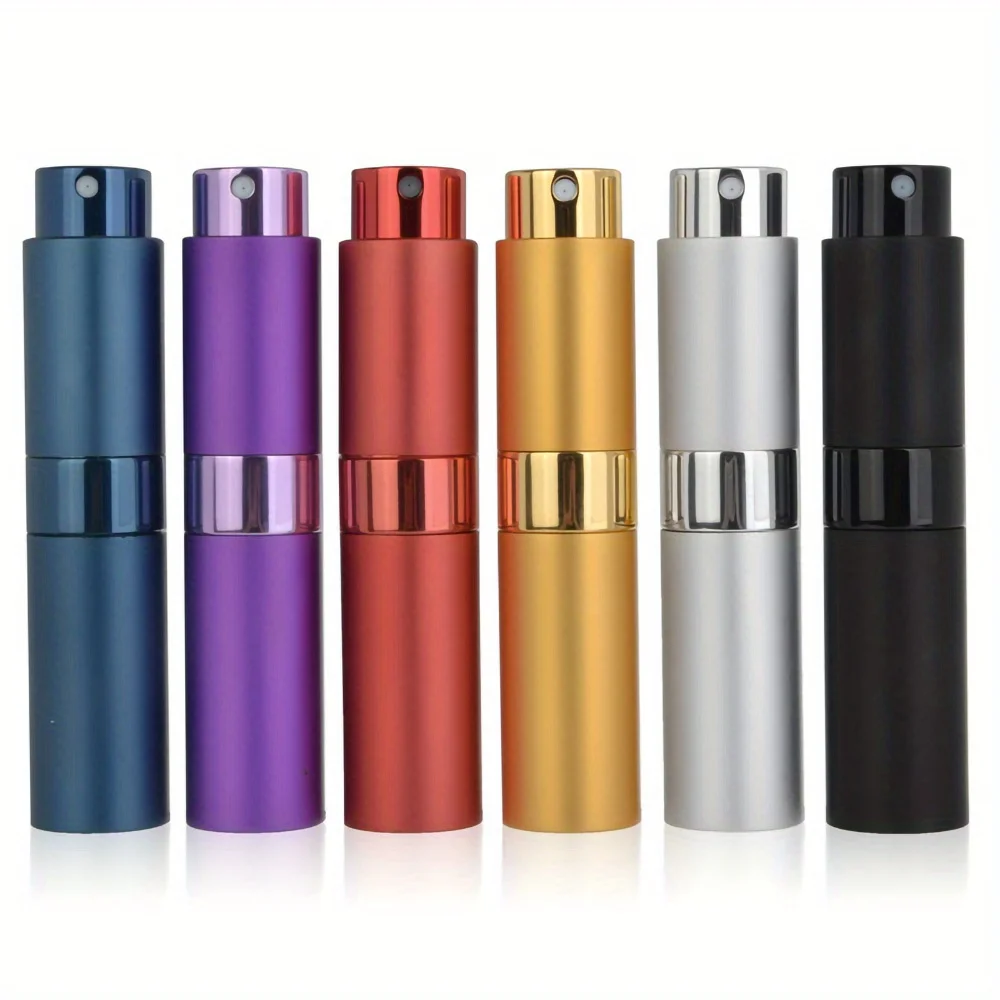 Flacon pulvérisateur de parfum - Perfume Travel Set avis et prix