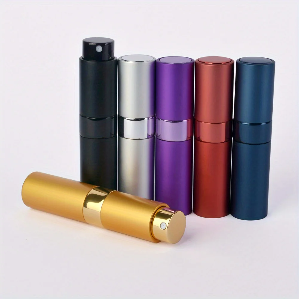 Flacon pulvérisateur de parfum - Perfume Travel Set avis et prix