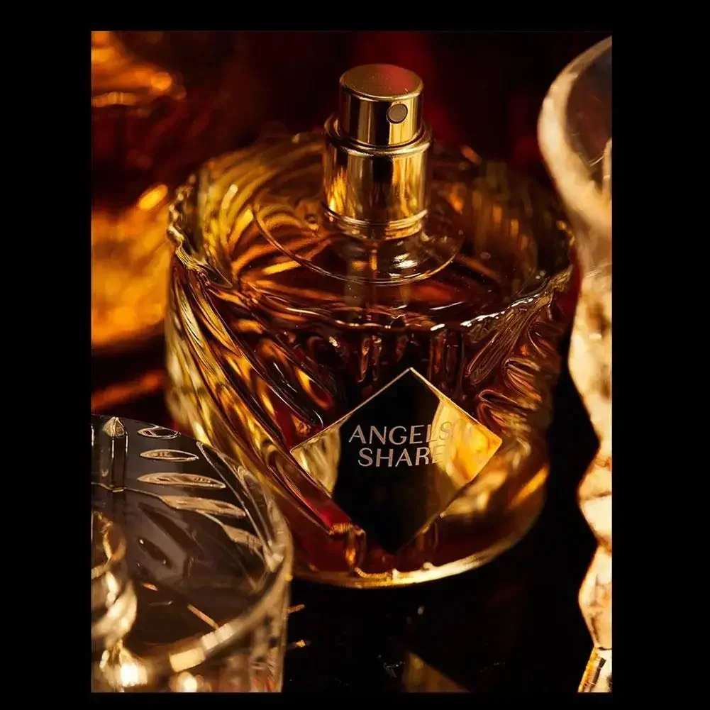 Parfum original de haute quali - Fragrance Cologne And Perfume avis et prix